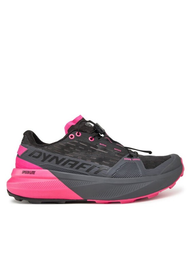 Dynafit Buty do biegania Ultra Pro 2 08-0000064098 Granatowy