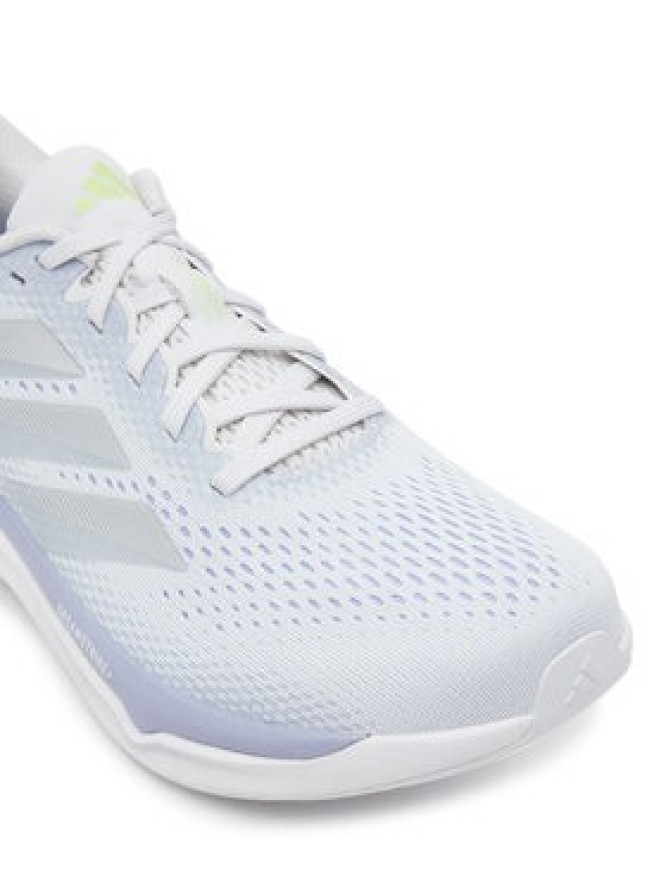 adidas Buty do biegania Supernova Stride 2 IH8658 Błękitny