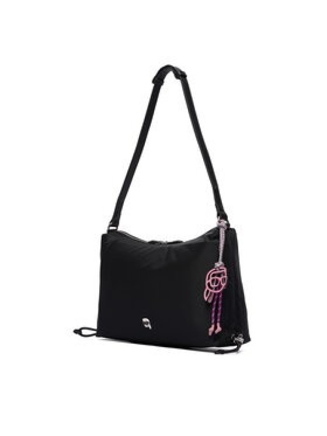 KARL LAGERFELD Torebka A4W30014 Czarny
