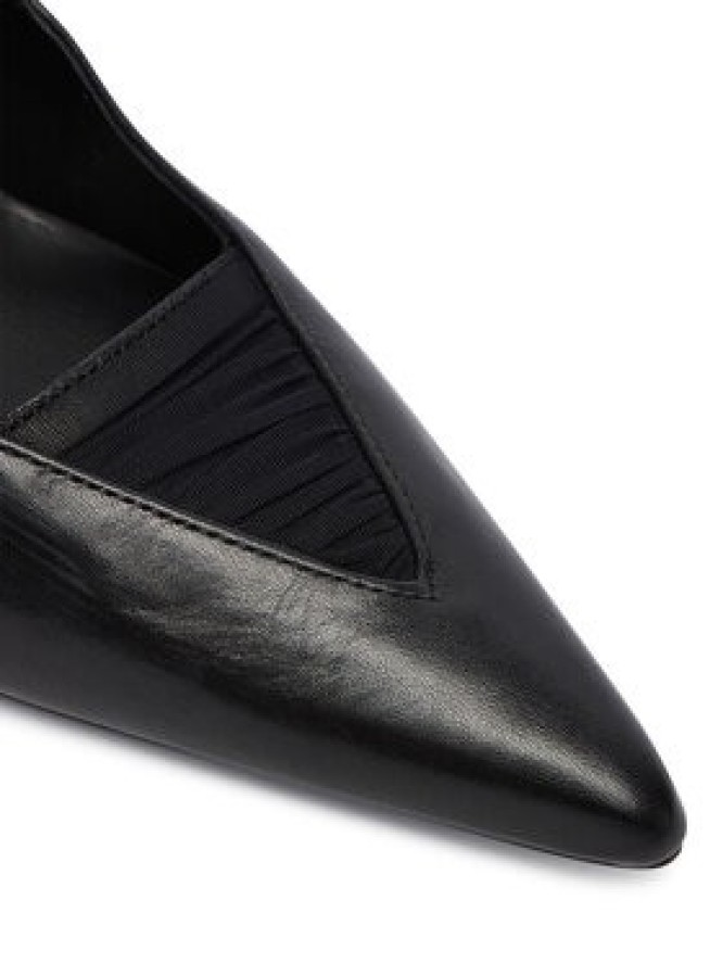 Patrizia Pepe Szpilki 2Z0020 V038 K103 Czarny