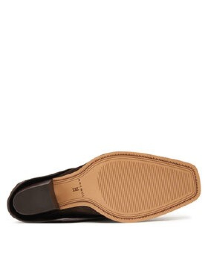 Nokwol Kozaki Weather Brązowy