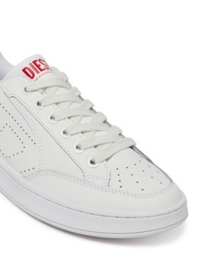 Diesel Sneakersy S-Dakota Low W Y03507P0476 Biały