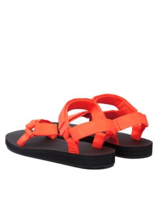 Teva Sandały Original Universal 1003987 Koralowy