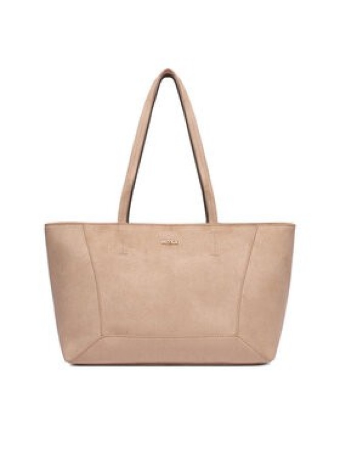 MEXX Torebka CEO-MEXX-L-003-10 Beżowy