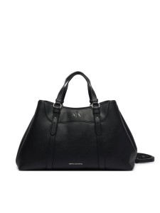 Armani Exchange Torebka XW003169 AF26578 UC001 Czarny