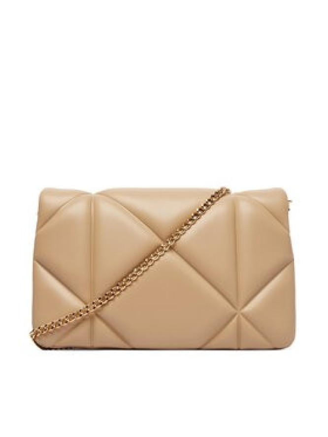 LOVE MOSCHINO Torebka JC4043PP0OLC0209 Beżowy
