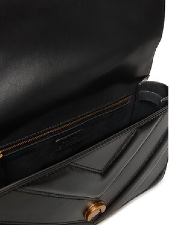 PINKO Torebka Love One Classic Light Dc Al 25-26 PLTT 104549 A2OS Czarny