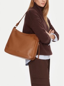 Lasocki Torebka C-LSK-X-006-08 Brązowy