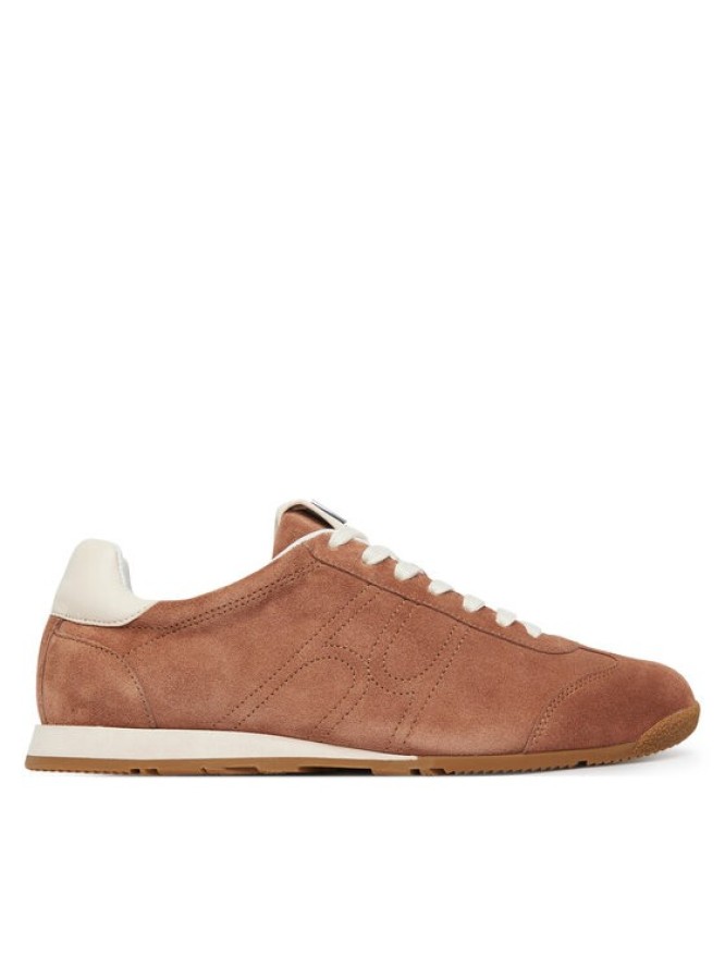 HÖGL Sneakersy 1-101112 Brązowy