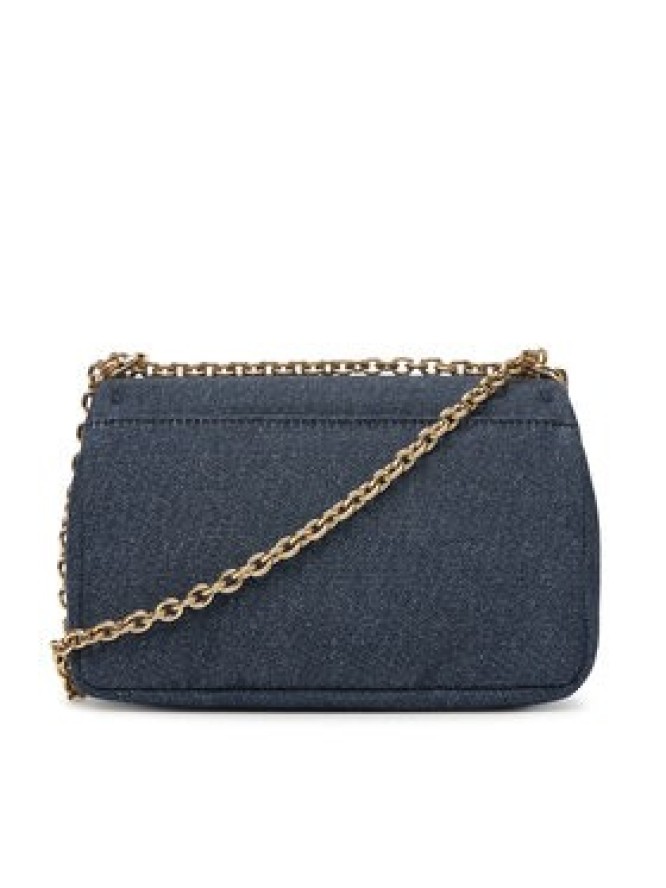 Furla Torebka BAFKACO DE0000 2677S Granatowy