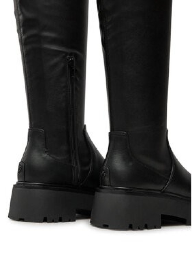 Aldo Kozaki Carelden 13838055 Czarny