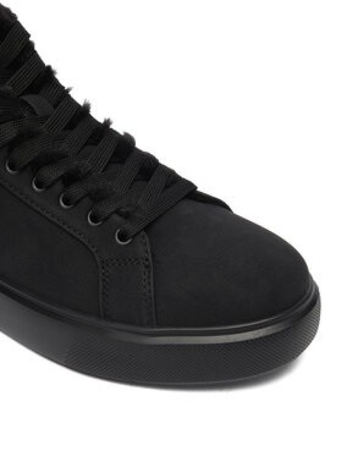 Blauer Trzewiki Venus 06 F5VENUS06 Czarny