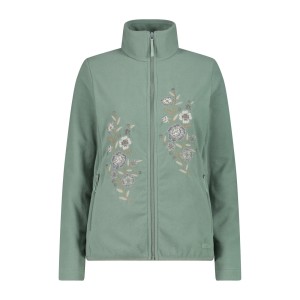 Bluza damska turystyczna CMP 34H0446