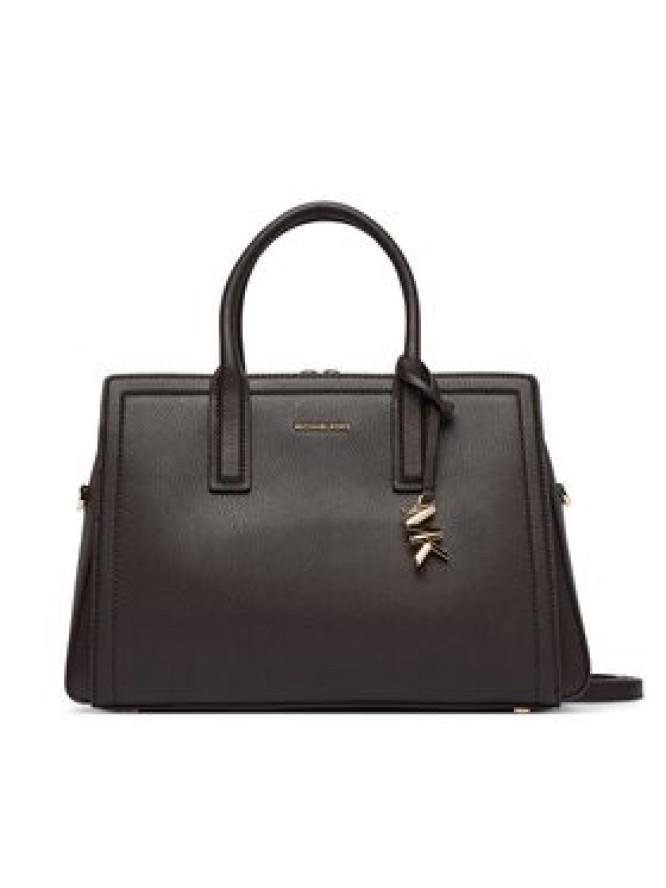 MICHAEL Michael Kors Torebka 30R5G9IS6L Brązowy ciemny