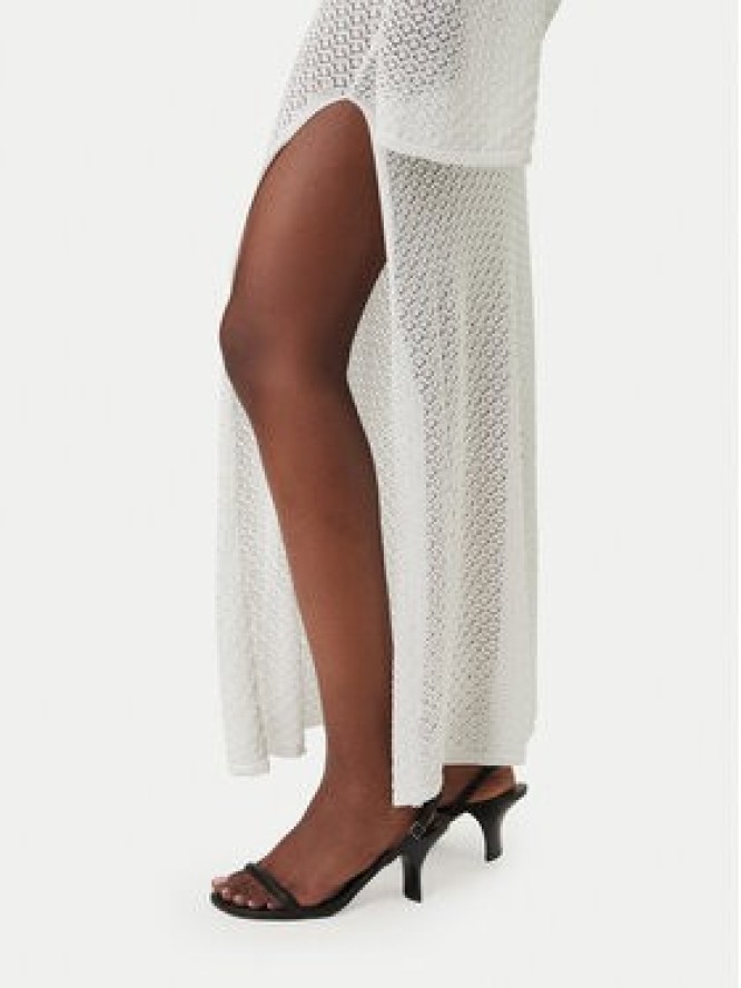 Bardot Sukienka koktajlowa Dorota Halter Neck 60206DB Różowy Regular Fit