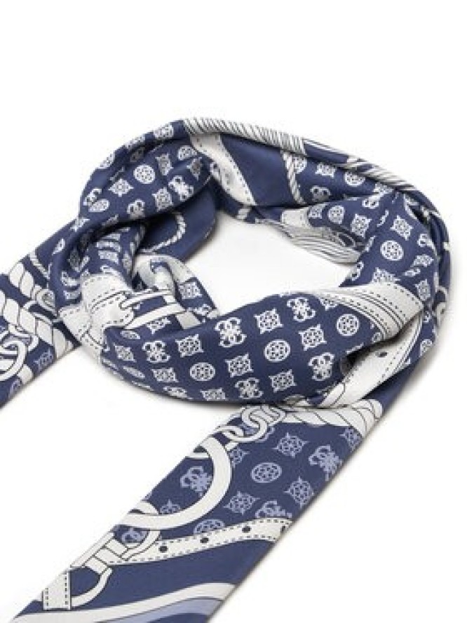 Guess Chusta AW5340 POL03 Niebieski