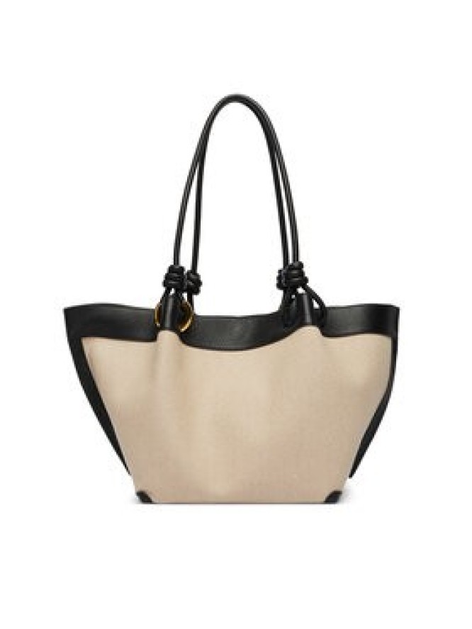 Coccinelle Torebka UO6 Coccinellefinn E1 U06 11 02 01 Beżowy