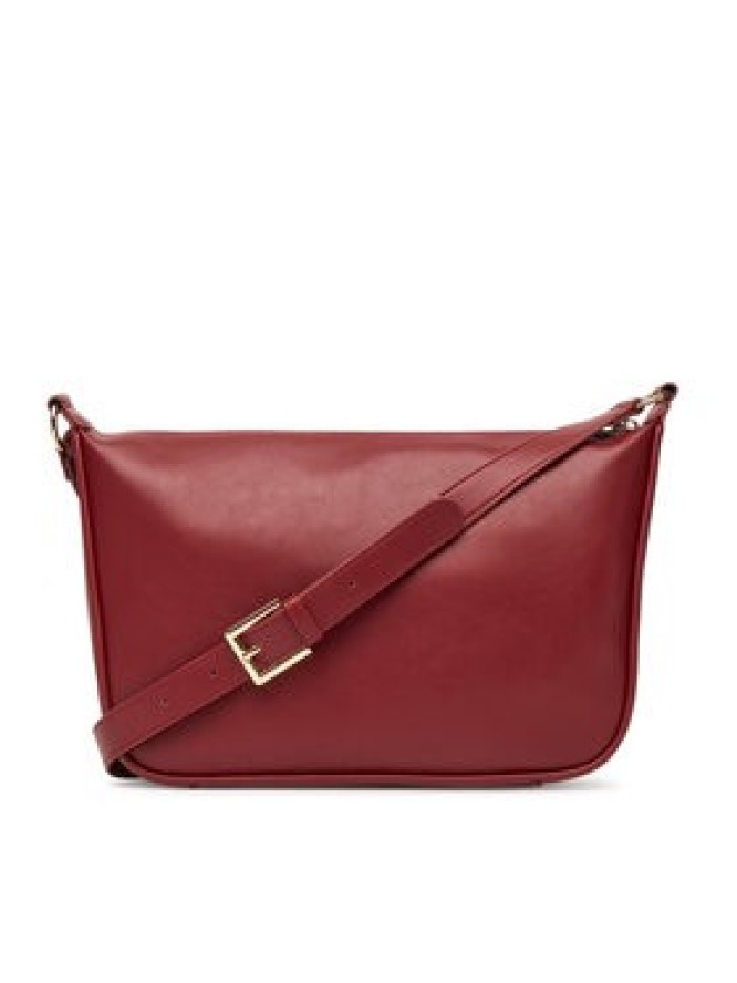 Beverly Hills Polo Club Torebka C-BHPC-L-001-08 Bordowy