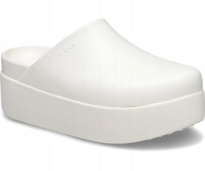 Chodaki Dla Dorosłych Crocs Dylan Platform Clog