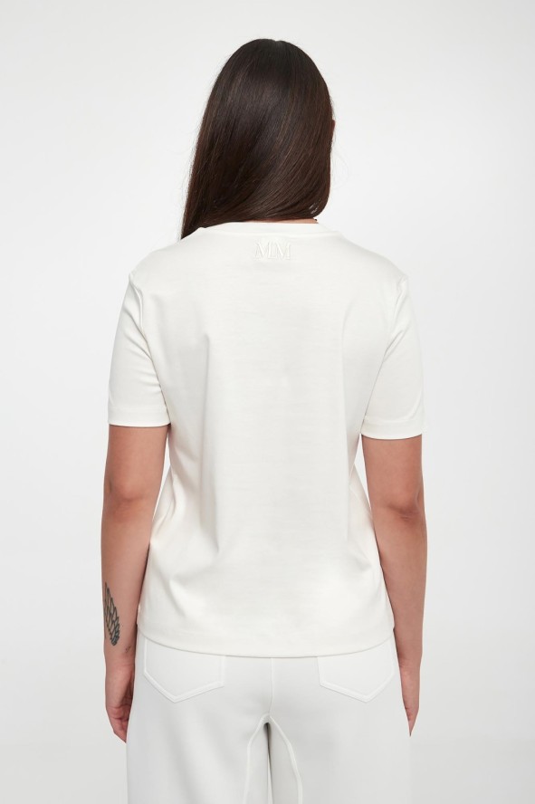 T-shirt damski Comodo MM