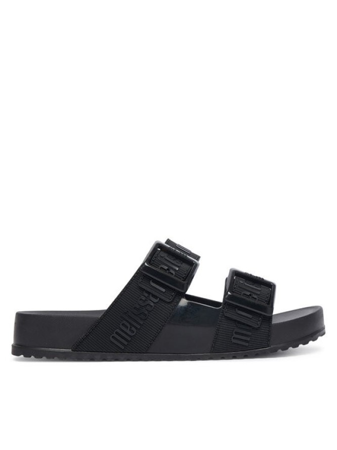 Melissa Klapki Cozy Slide M Lover AD M 35849 Czarny