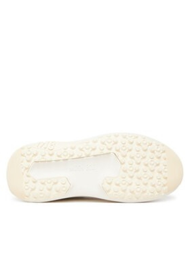 Moon Boot Sneakersy Moon247 Xlace 80D2490100 Biały