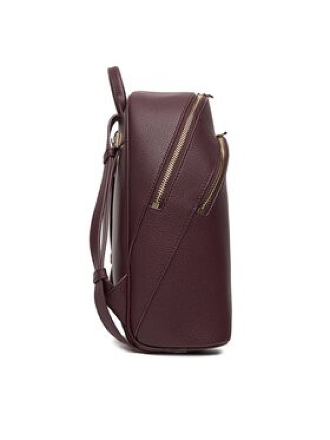 Patrizia Pepe Plecak CB0056/L001-M536 Fioletowy