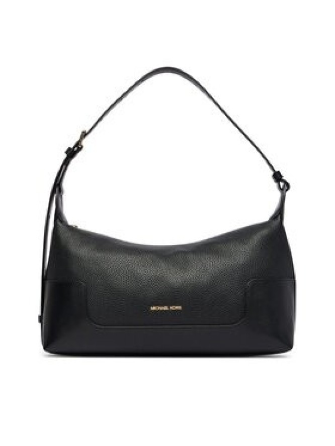 MICHAEL Michael Kors Torebka Teddi 30F6G24L2L Czarny