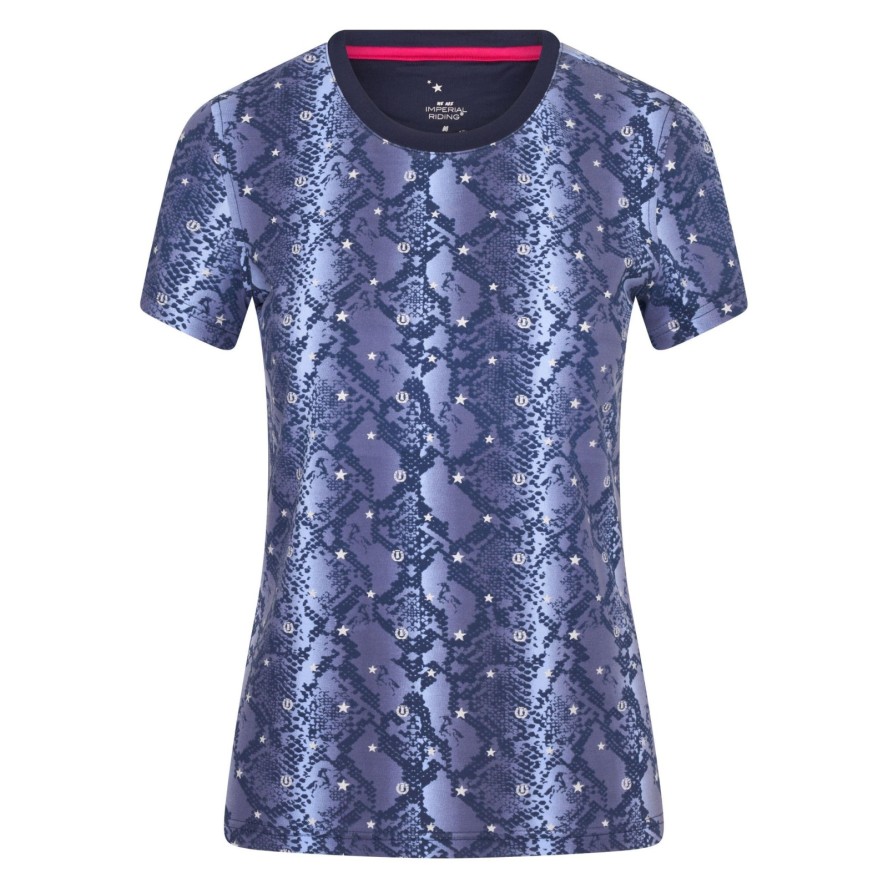 Koszulka damska Imperial Riding Twinkle