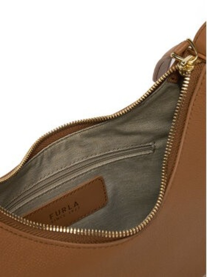 Furla Torebka WB01500 BX3353 RY000 Brązowy