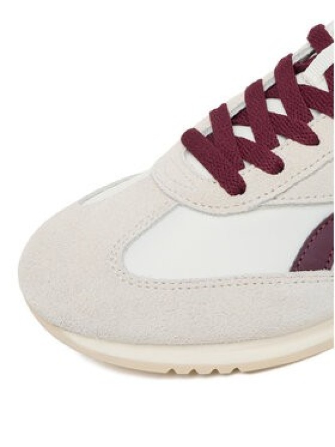 Reebok Sneakersy CEO-FIORI AR30309W-CRY Écru