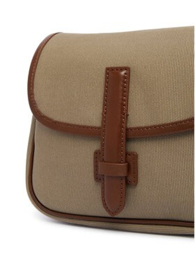Weekend Max Mara Torebka Agap 2625516044650 Khaki