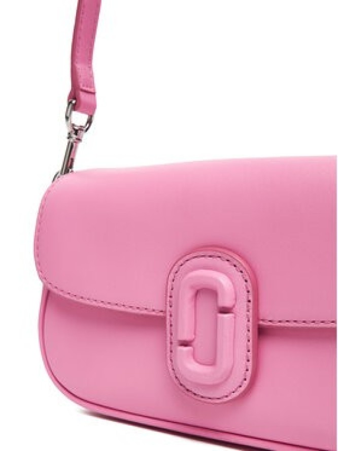Marc Jacobs Torebka The Clover 2P4HSH035H02 Różowy