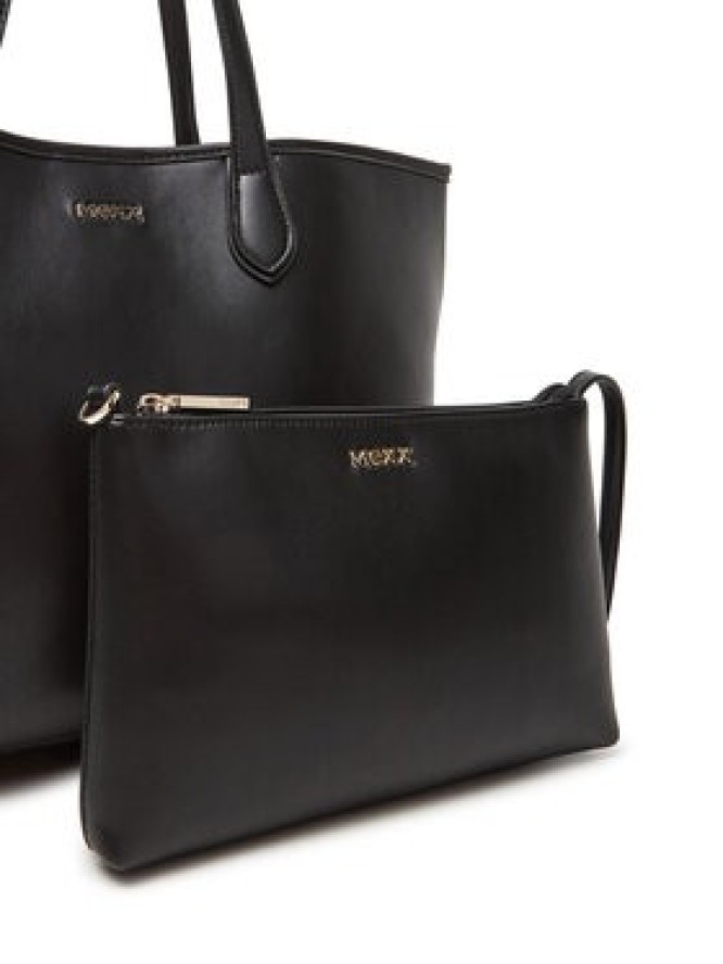 MEXX Torebka C-MEXX-H-002-08 Czarny
