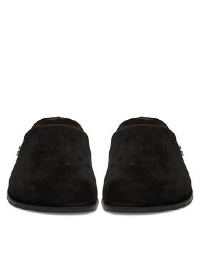 G-Star Raw Klapki LYLI-118913 Czarny