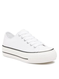 Jenny Fairy Trampki WS160701-02ECO Biały