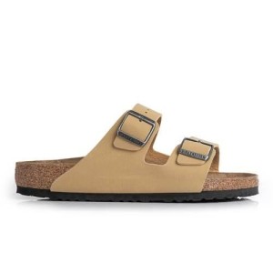 Klapki damskie Birkenstock Arizona