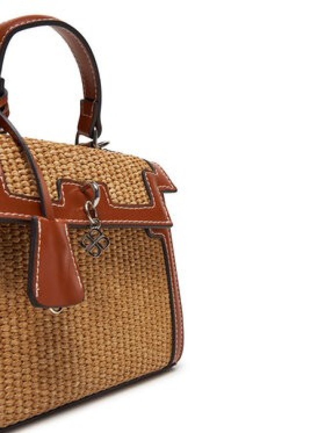 DeeZee Torebka H24349 Beżowy