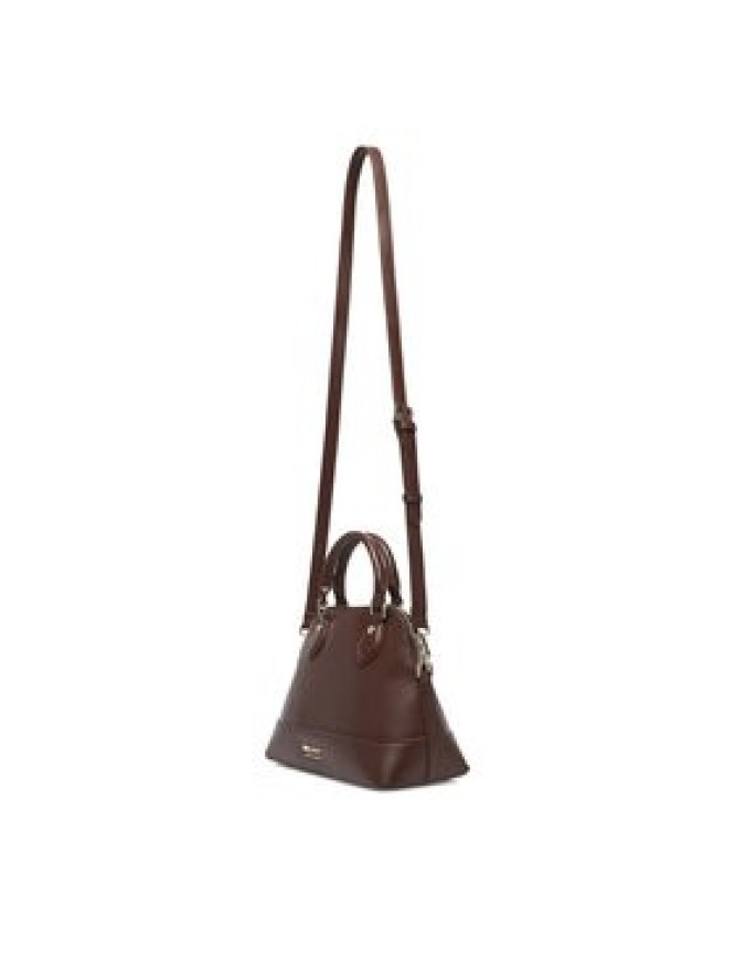 Nine West Torebka CEO-OPAL DREAM-LDA9210 Brązowy ciemny