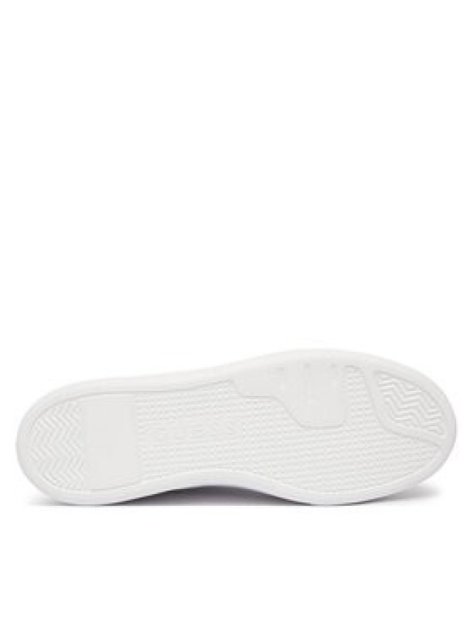 Guess Sneakersy FLFBRO FAL12 Biały