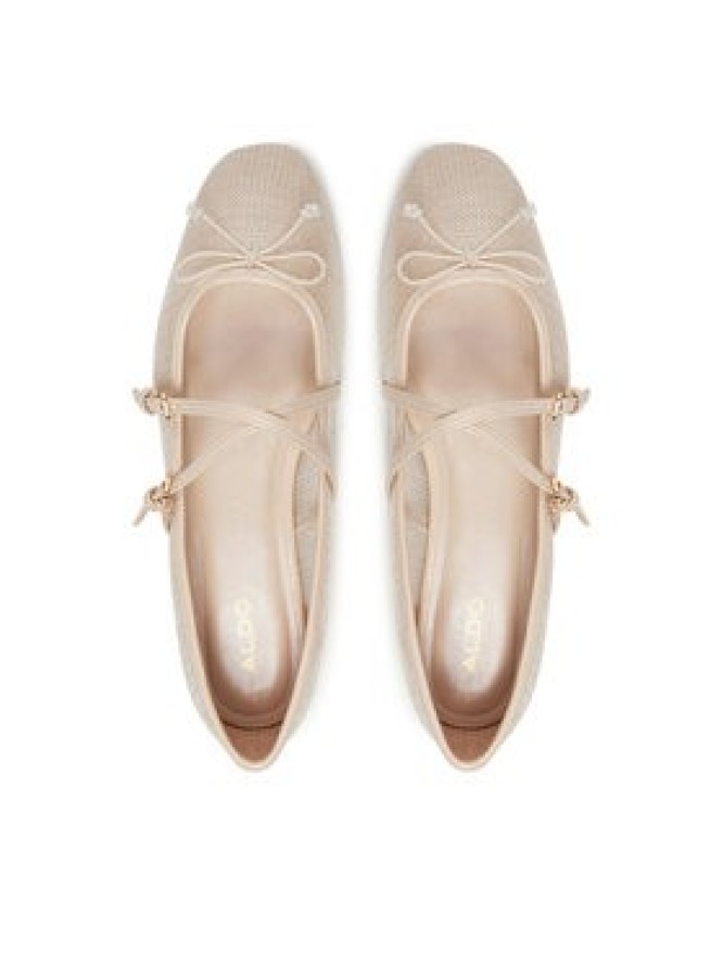 Aldo Baleriny Amberlee 14002489 Szary