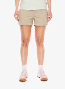 Spodenki damskie Fjallraven High Coast Lite Shorts