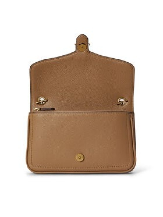 LAUREN RALPH LAUREN Torebka 432977374010 Brązowy