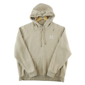 Second life - Under Armour Sweter damski - Stan bardzo dobry