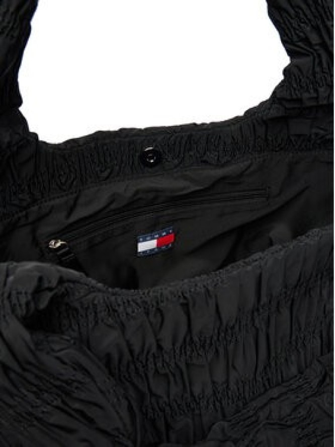 Tommy Jeans Torebka Tjw Urban AW0AW19076 Czarny