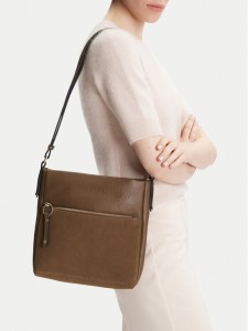 Lasocki Torebka C-LSK-K-062-06 Brązowy