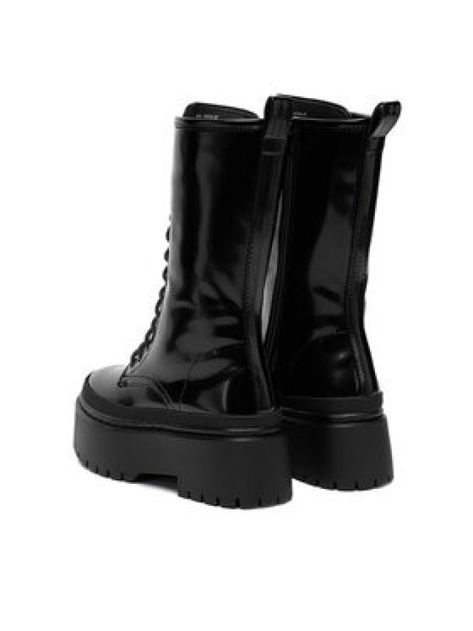 DeeZee Trzewiki 13123-37 Czarny