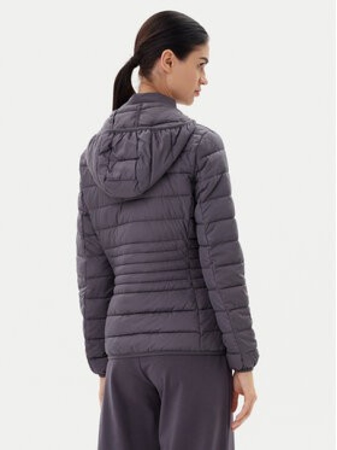 EA7 Emporio Armani Kurtka przejściowa 8NTB23 TNF8Z U8115 Szary