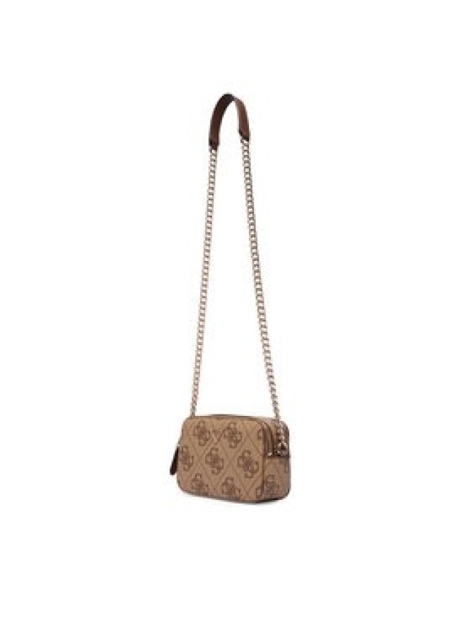 Guess Torebka Noelle II HWSO96 72140 Beżowy