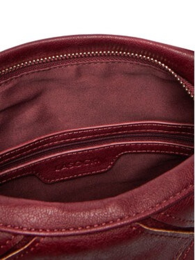 Lasocki Torebka C-MLP-E-024-05 Bordowy